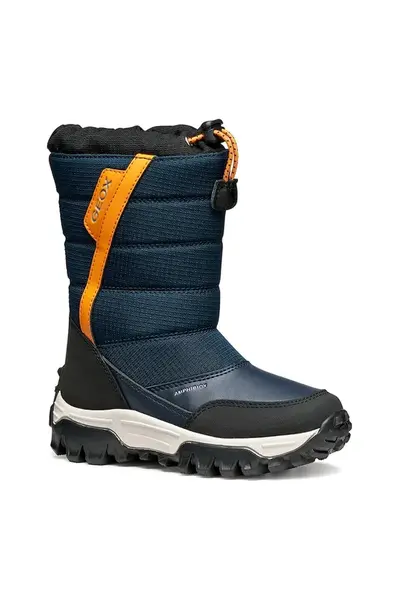 Detské snehule Geox HIMALAYA ABX