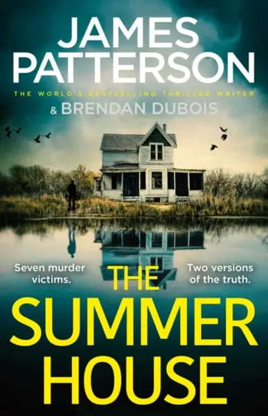 The Summer House - James Patterson