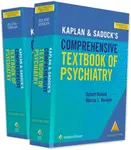Kaplan and Sadock's Comprehensive Textbook of Psychiatry - Marcia Verduin, Robert Boland