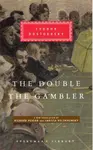 The Double and The Gambler - Fyodor Dostoevsky