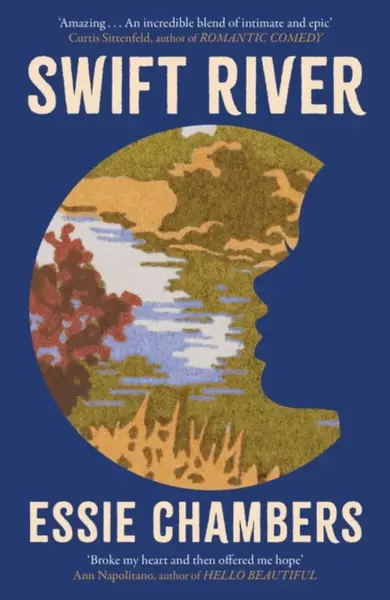 Swift River - Essie Chambers