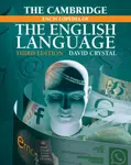 The Cambridge Encyclopedia of the English Language - David Crystal