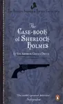 The Case-Book of Sherlock Holmes - Sir Arthur Conan Doyle
