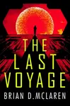 The Last Voyage - Brian D. McLaren