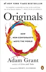 Originals - Adam Grant