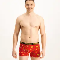 Pánské boxerky Superman Love - Frogies