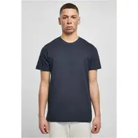 Basic Tee námořnictvo