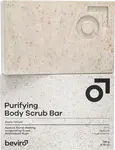 BEVIRO Tuhé telové mydlo s peelingom 135 g