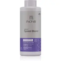 INOAR Absolut Speed Blond Conditioner kondicionér pre blond a melírované vlasy 800 ml