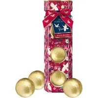 Baylis & Harding The Fuzzy Duck Winter Wonderland bomba do kúpeľa darčeková edícia