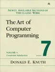 Art of Computer Programming, Volume 4, Fascicle 7, The - Donald Knuth