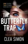 The Butterfly Trap - Clea Simon
