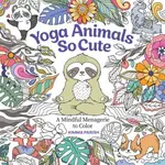Yoga Animals So Cute - Kimma Parish