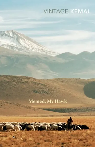 Memed, My Hawk - Yashar Kemal