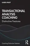Transactional Analysis Coaching - Karen Pratt