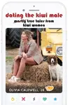 Dating the Kiwi Male - Olivia Caldwell