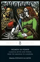 Women in Power - kolektiv autorů