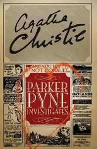Parker Pyne Investigates - Agatha Christie