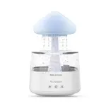 Rohnson Relaxační aroma difuzér R-9519 Relax & Aroma