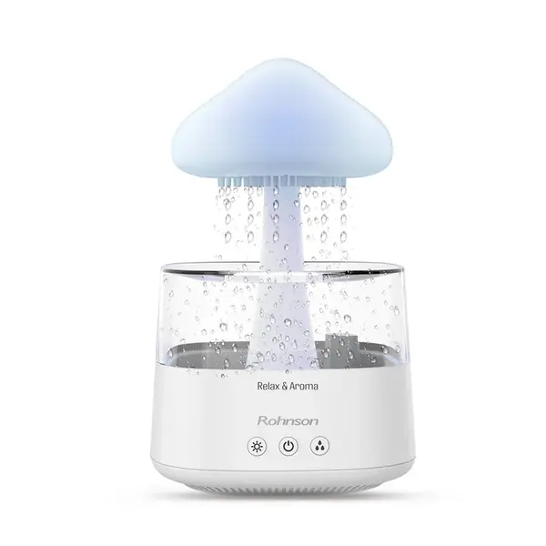 Rohnson Relaxační aroma difuzér R-9519 Relax & Aroma