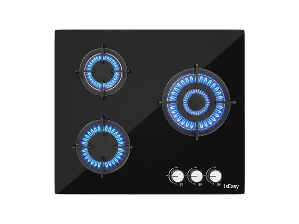 Deska plynová isEasy MGBG-603