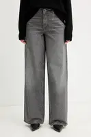 Bavlněné džíny Liu Jo