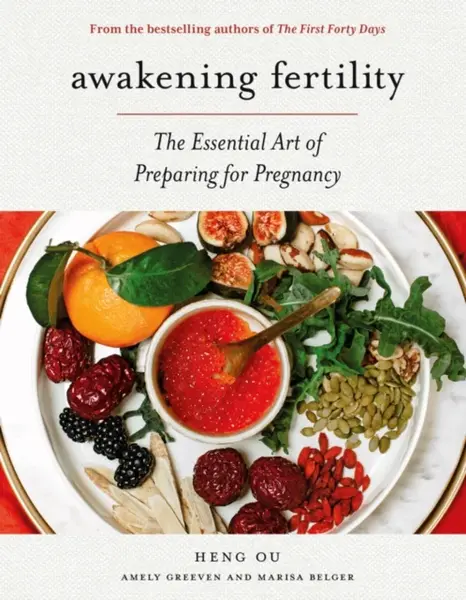 Awakening Fertility - Amely Greeven, Heng Ou