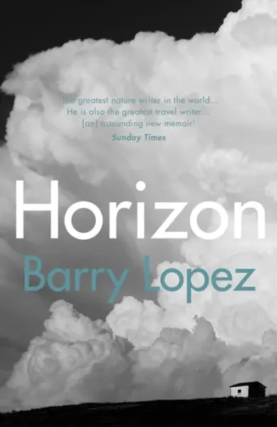 Horizon - Lopez Barry