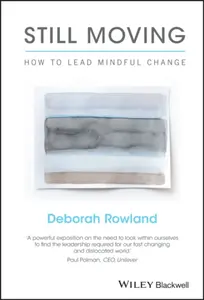 Still Moving - Deborah  Rowland