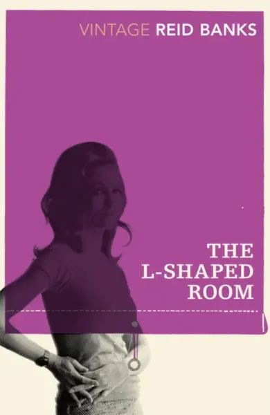 The L-Shaped Room - Lynne Reid Banksová