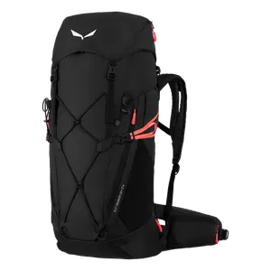 Salewa Alp Trainer 30+3 WS black out Batoh Turistika