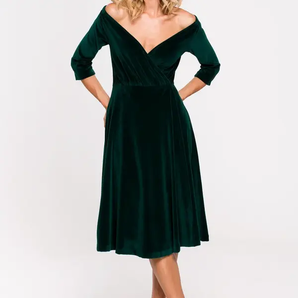 Dámské šaty Made Of Emotion Coctail