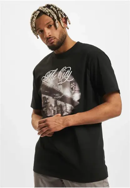 Black City T-Shirt