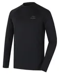 Husky Tromi M S, black Termoprádlo Active Winter Triko