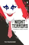 Night Terrors - Waggoner Tim