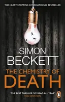 The Chemistry of Death - Simon Beckett