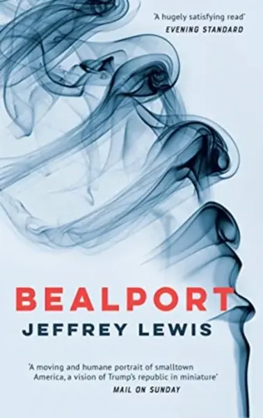 Bealport - Jeffrey Lewis