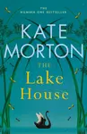 The Lake House - Kate Mortonová