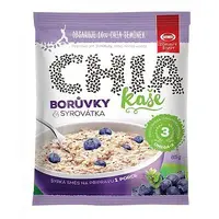Semix Chia Kaše Borůvky A Syrovátka 65g