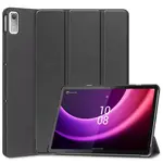 Tech-Protect Smartcase puzdro na Lenovo Tab P11 11.5'' 2nd Gen TB-350, čierne