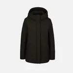 Černá dámská bunda Geox Spherica - Dámské