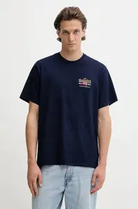 Bavlněné tričko Levi's