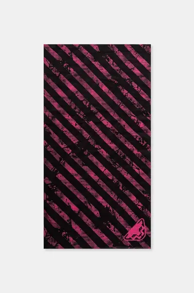 Nákrčník Dynafit dámský, černá barva, 08.0000072070