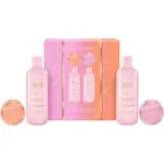 Baylis & Harding Jojoba, Vanilla & Almond Oil dárková sada na tělo