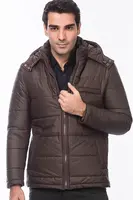 Pánská bunda dewberry