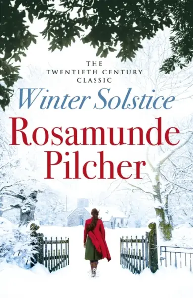 Winter Solstice - Rosamunde Pilcher