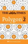 The Times Polygon Book 2 - The Times Mind Games