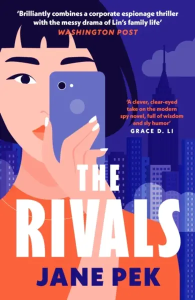 The Rivals - Jane Pek