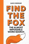 Find the Fox - Alex Cheddar
