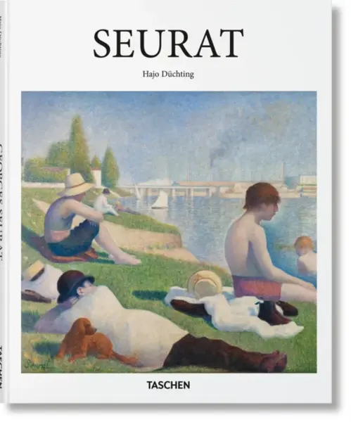 Seurat - Hajo Düchting